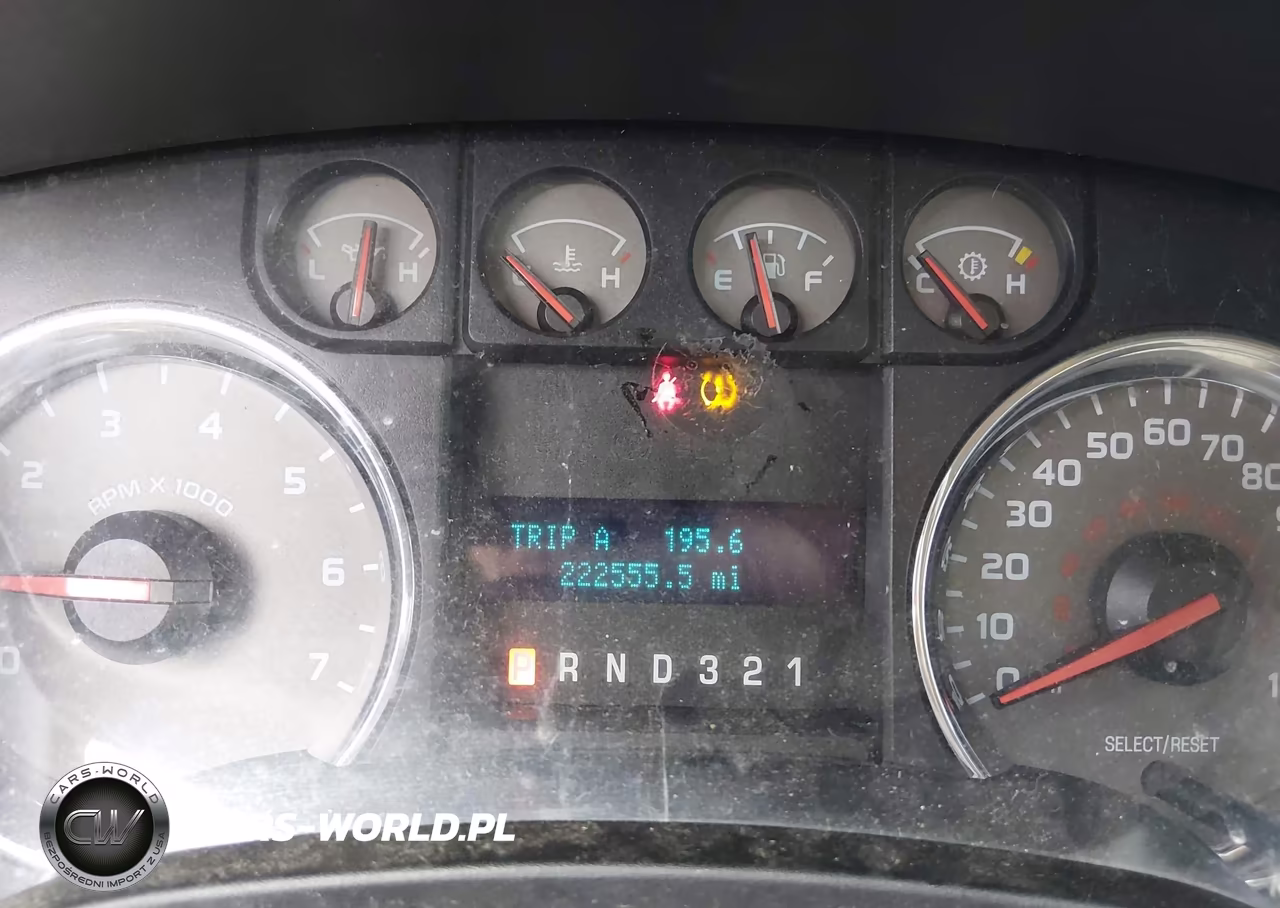 2010 Ford F-150 Fx4-Harley-Davidson-King Ranch-Lariat-Platinum-Xl-Xlt VIN:1FTFW1EVXAKB25449 - 15