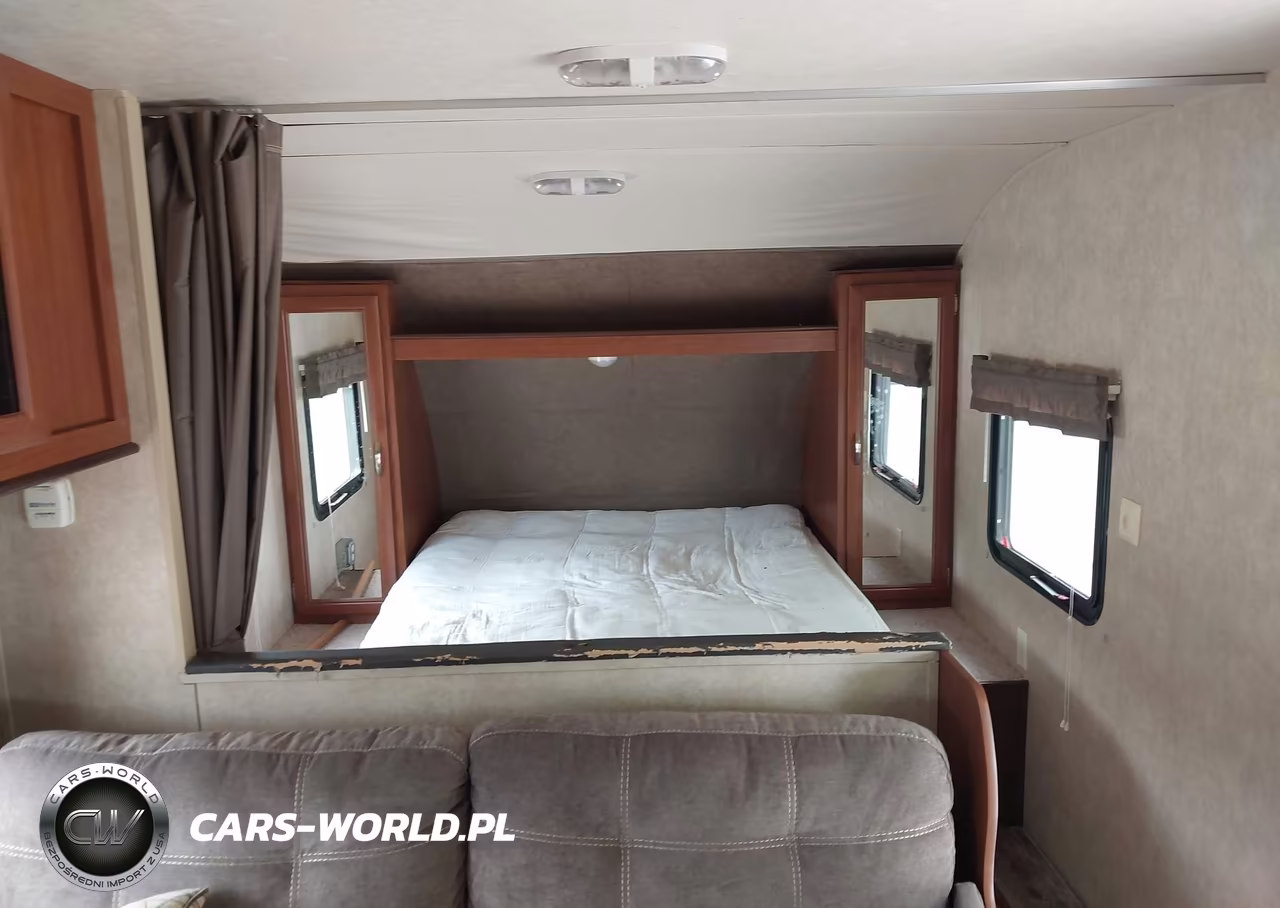 2015 Forest River Wildwood VIN:4X4TWDZ22F7348965 - 8