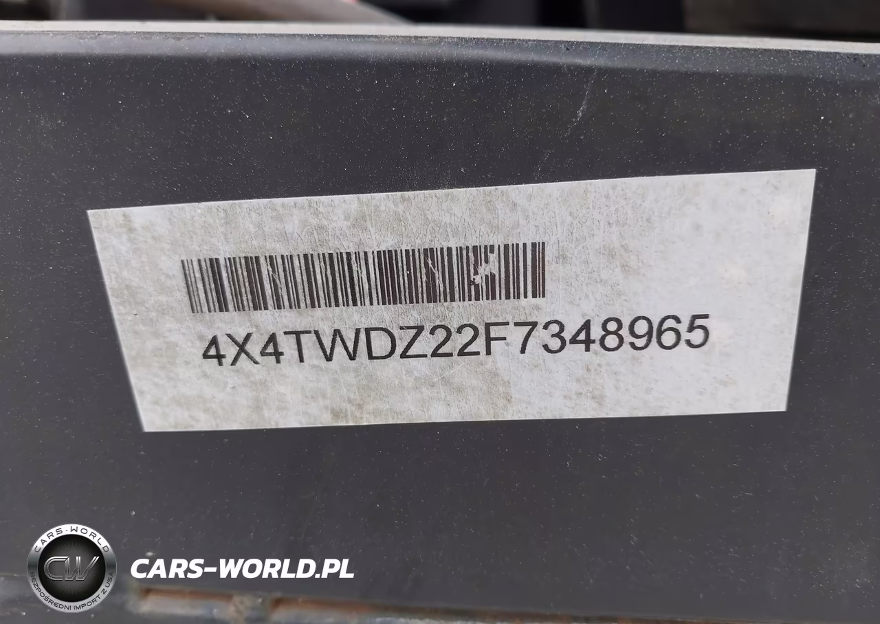 2015 Forest River Wildwood VIN:4X4TWDZ22F7348965 - 9