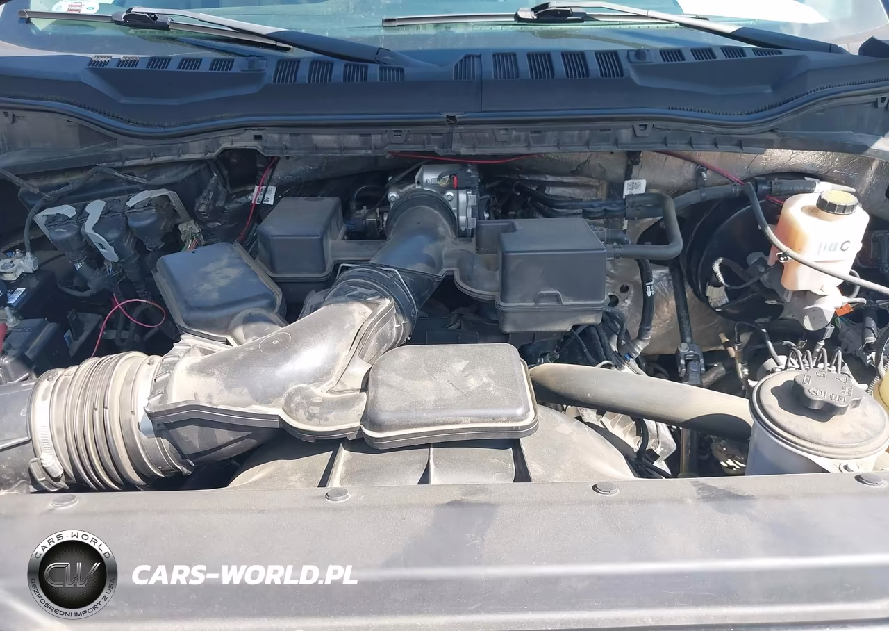 2020 Ford F-250 Xl VIN:1FD7X2B6XLED71810 - 10