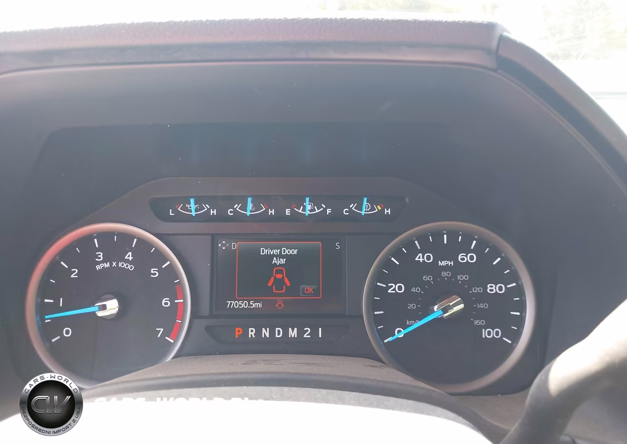 2020 Ford F-250 Xl VIN:1FD7X2B6XLED71810 - 7