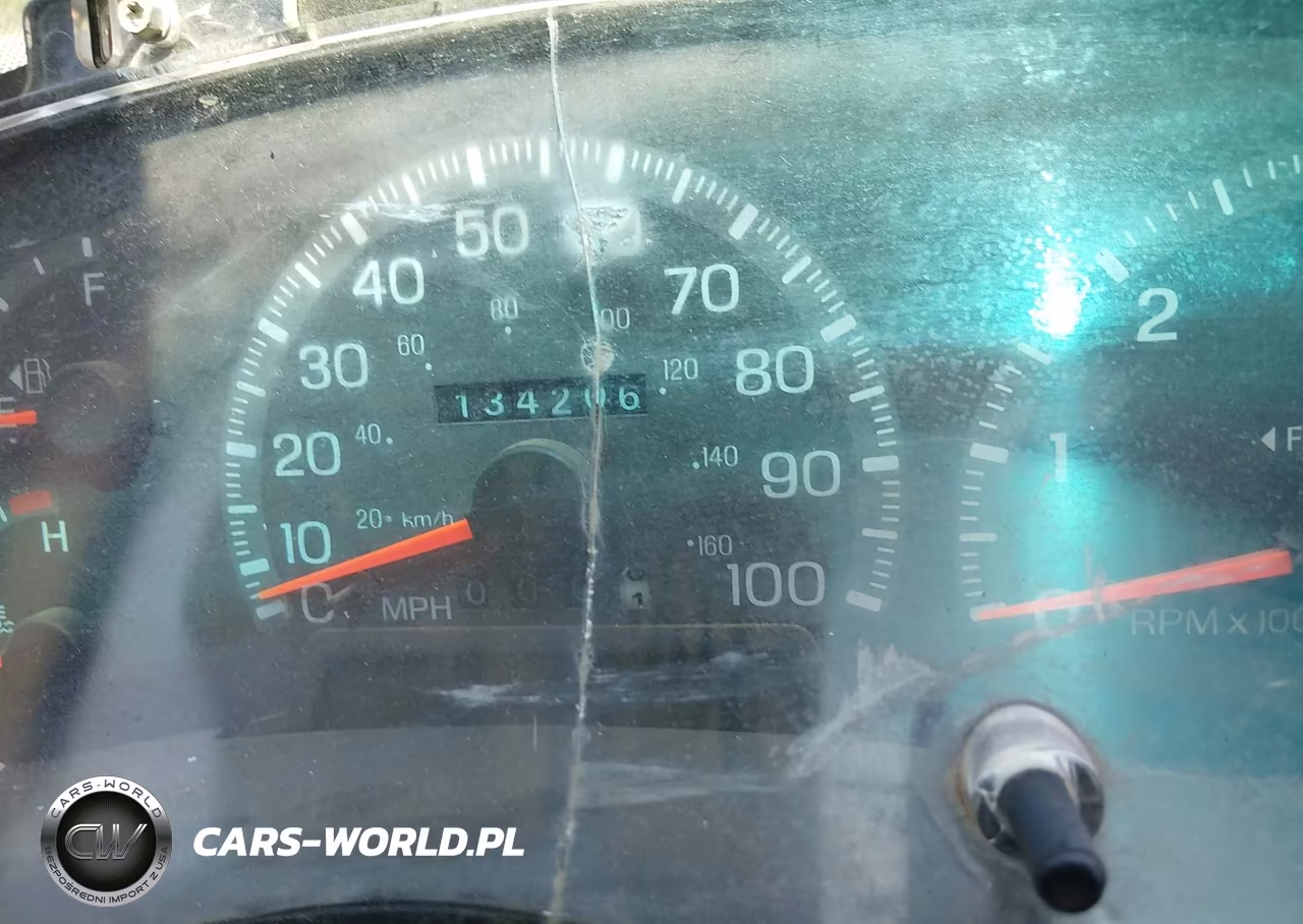 1997 Ford F-150 Lariat-Standard-Xl-Xlt VIN:1FTDX1760VNB07136 - 7