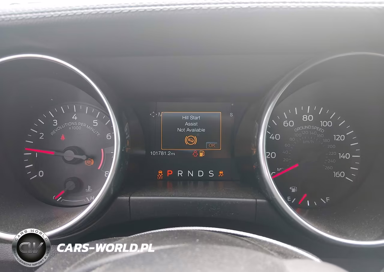 2018 Ford Mustang Ecoboost VIN:1FA6P8TH8J5118619 - 7