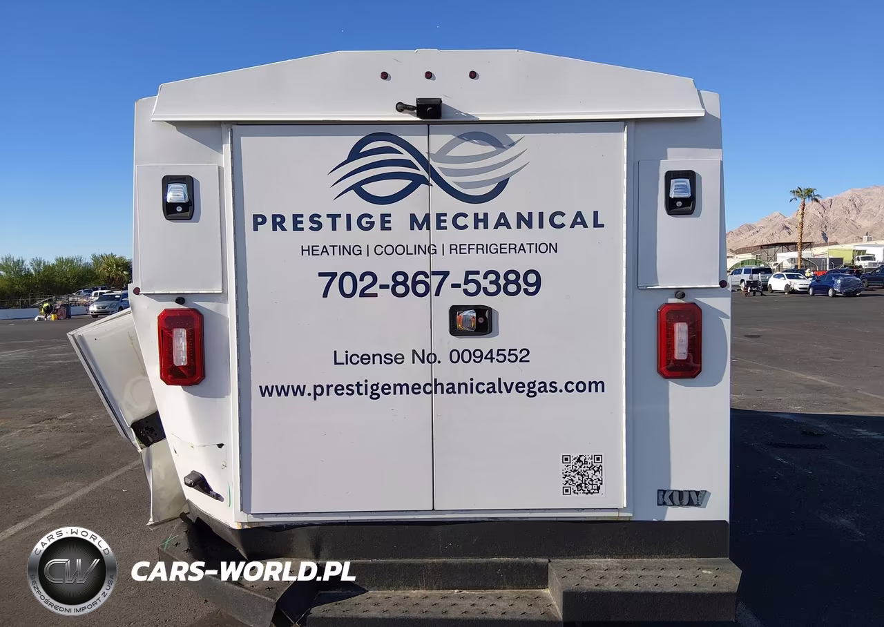 2020 Ford Transit-350 Cutaway VIN:1FDBW5P86LKA50745 - 15