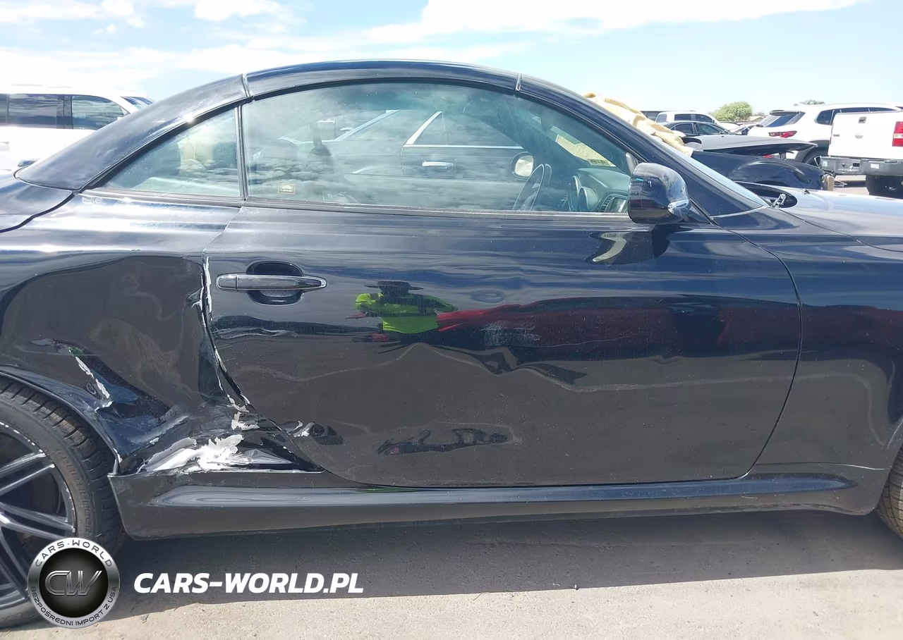 2008 Lexus Sc 430 VIN:JTHFN45Y789018681 - 13