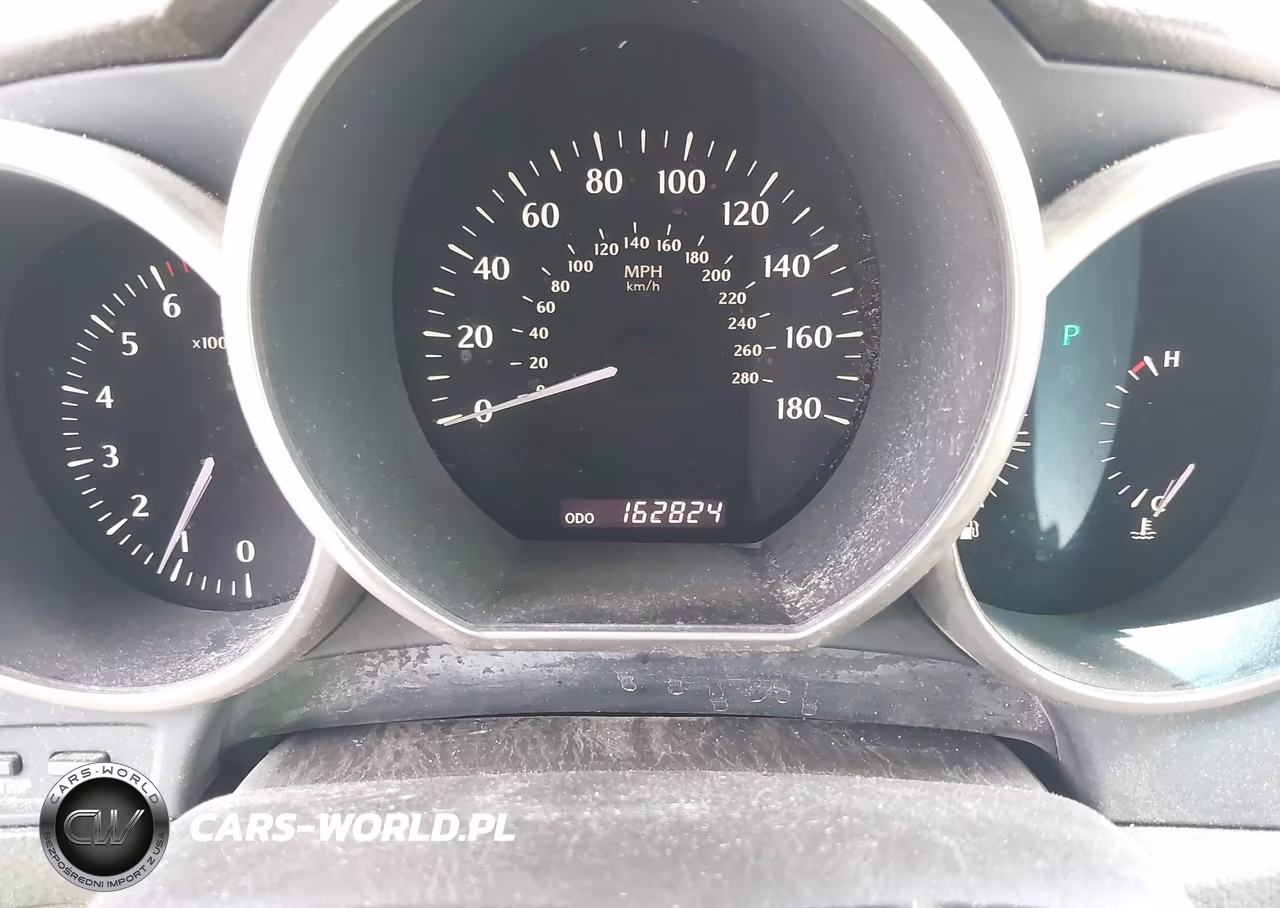 2008 Lexus Sc 430 VIN:JTHFN45Y789018681 - 7