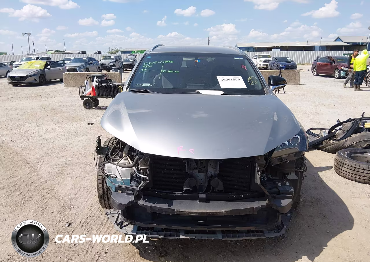 2017 Lexus Nx 200T F Sport VIN:JTJYARBZ9H2057701 - 13
