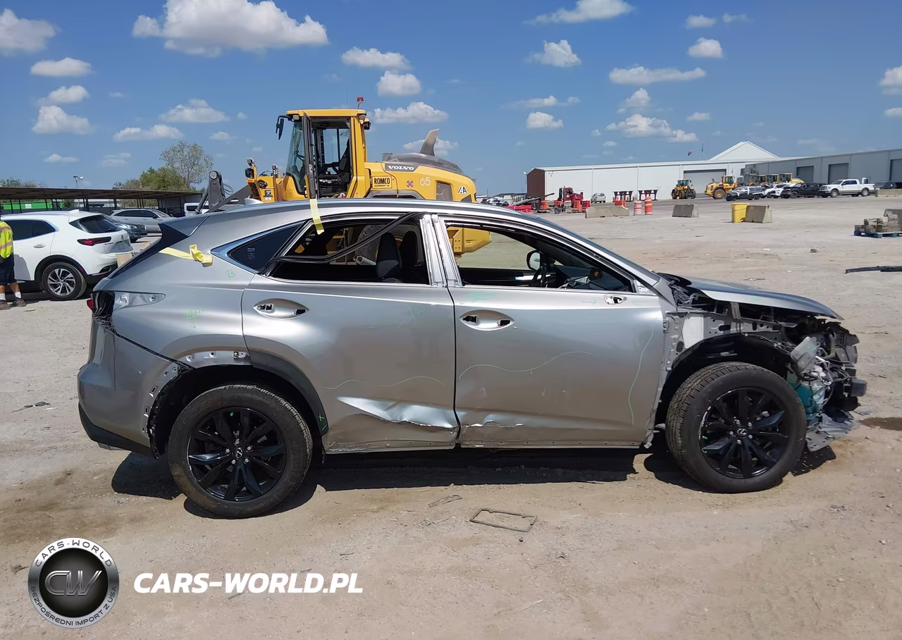 2017 Lexus Nx 200T F Sport VIN:JTJYARBZ9H2057701 - 14