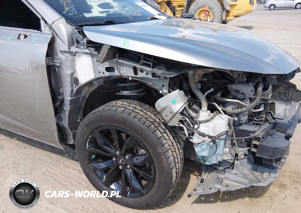 2017 Lexus Nx 200T F Sport VIN:JTJYARBZ9H2057701 - 18