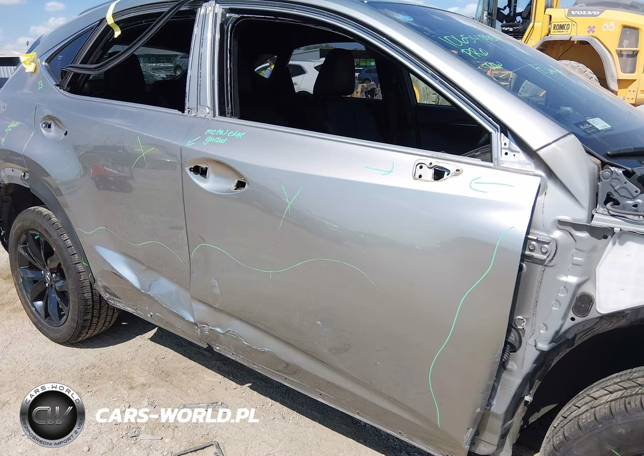 2017 Lexus Nx 200T F Sport VIN:JTJYARBZ9H2057701 - 21