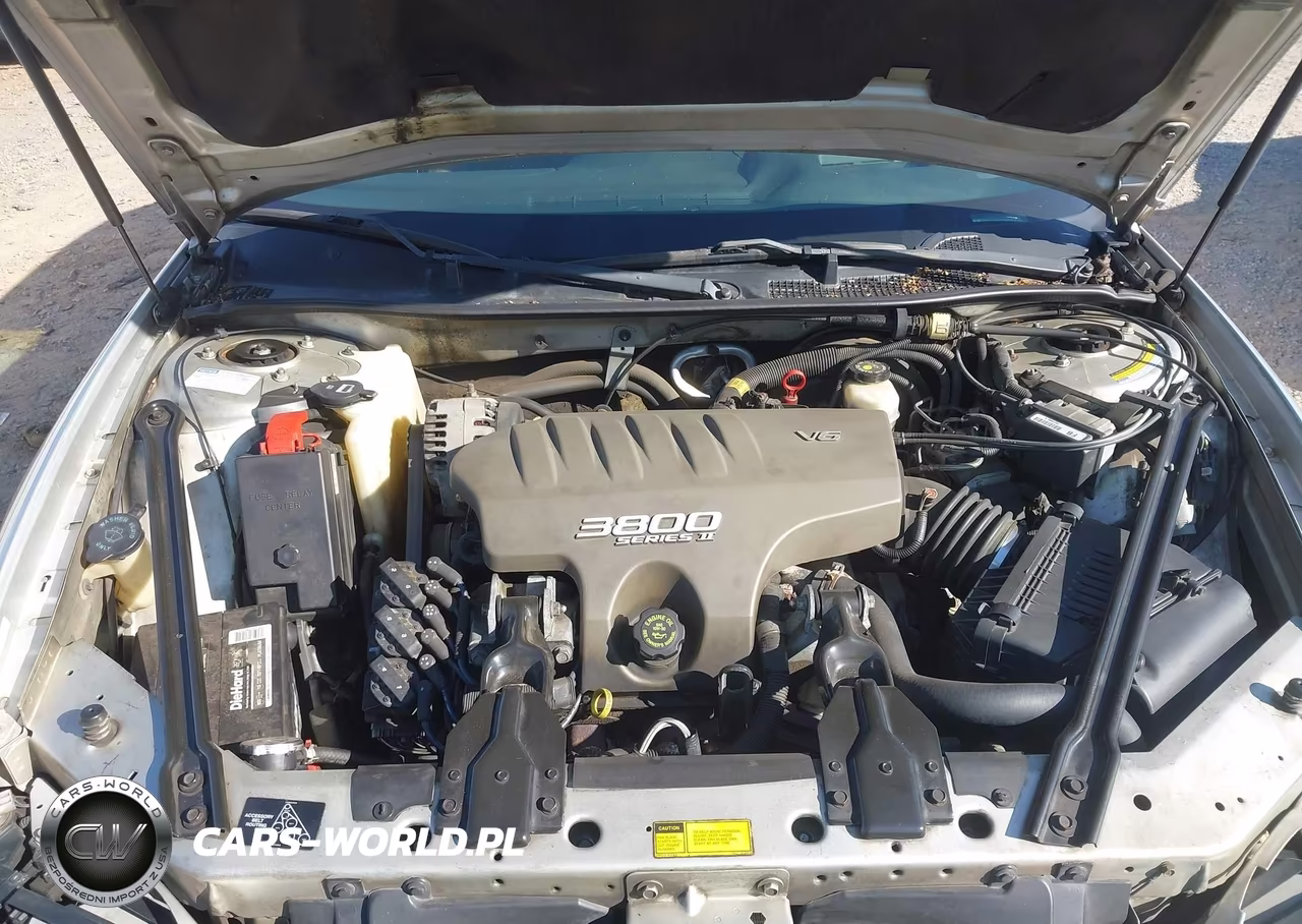 2001 Pontiac Grand Prix Gt VIN:1G2WP52K51F118730 - 10