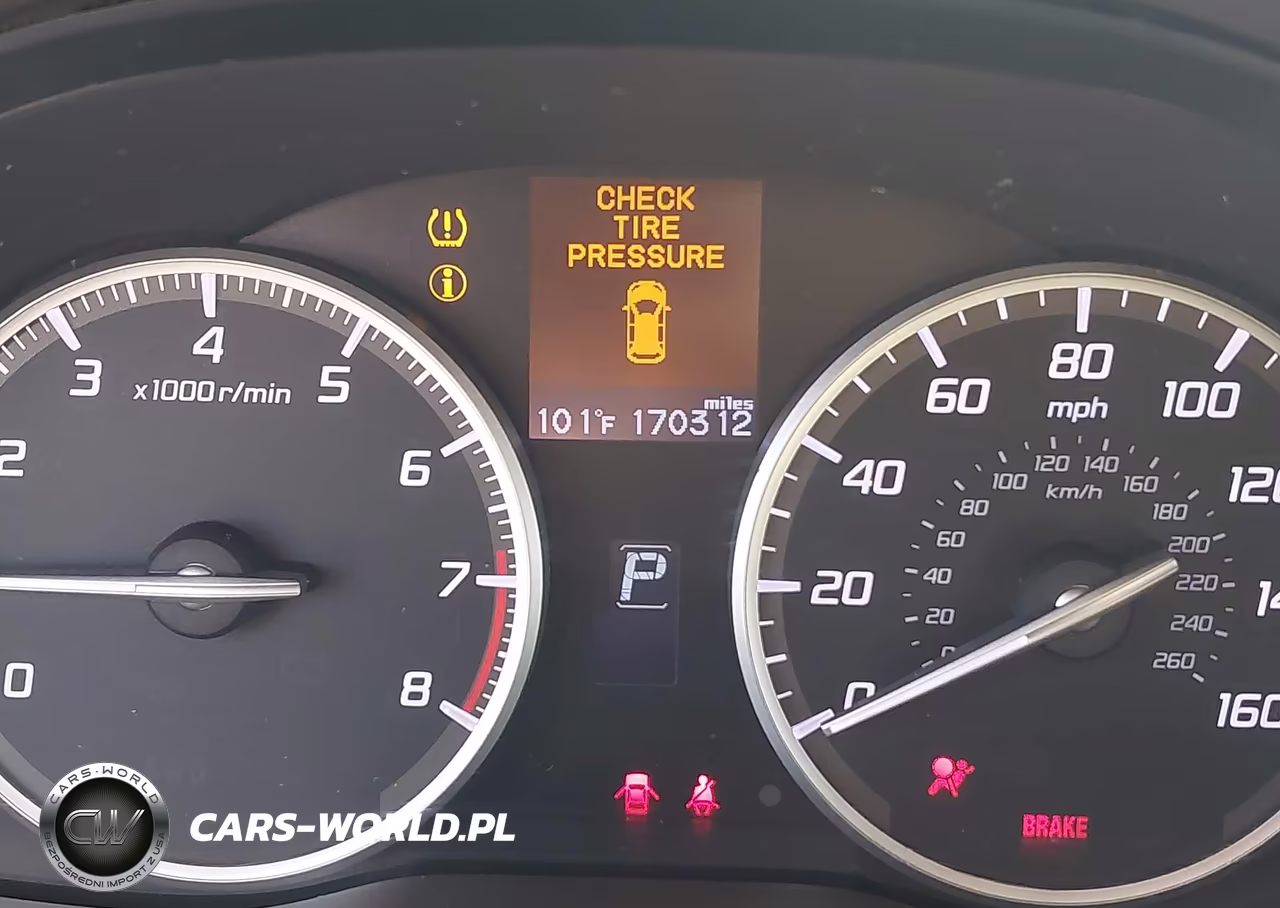 2013 Acura Rdx VIN:5J8TB3H31DL005687 - 7