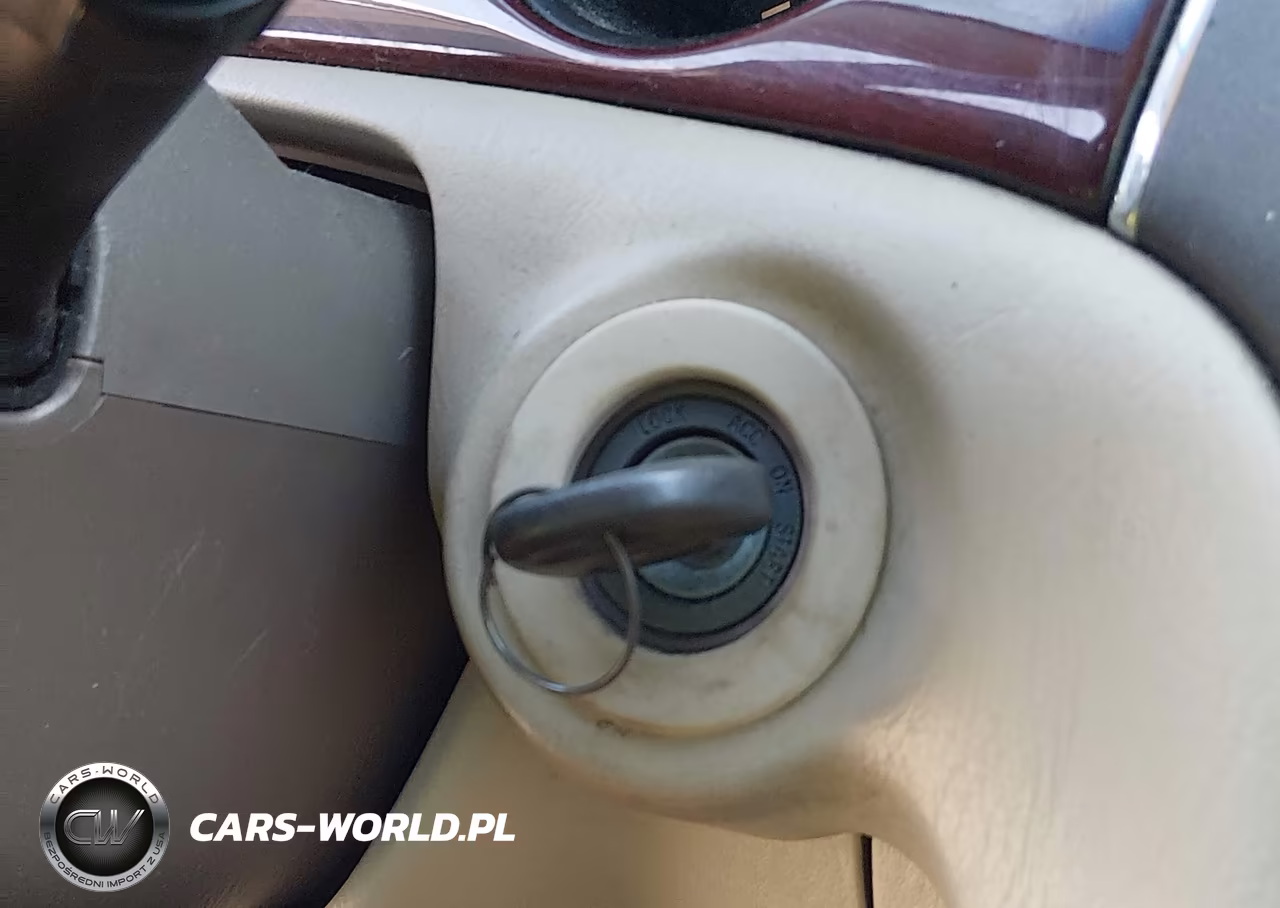 2003 Lexus Es 300 VIN:JTHBF30G530087726 - 10