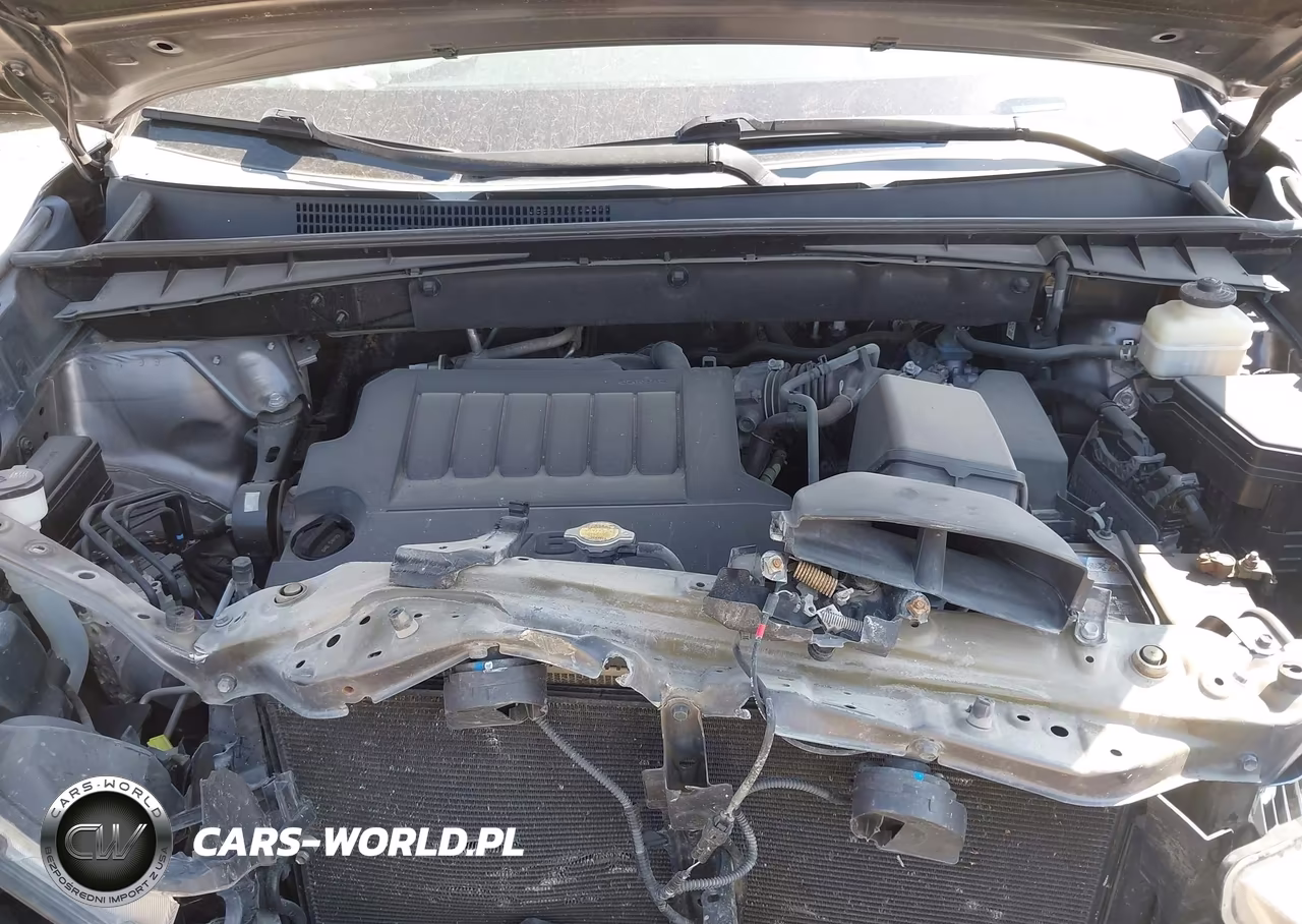 2015 Toyota Highlander Xle V6 VIN:5TDJKRFH2FS169863 - 10