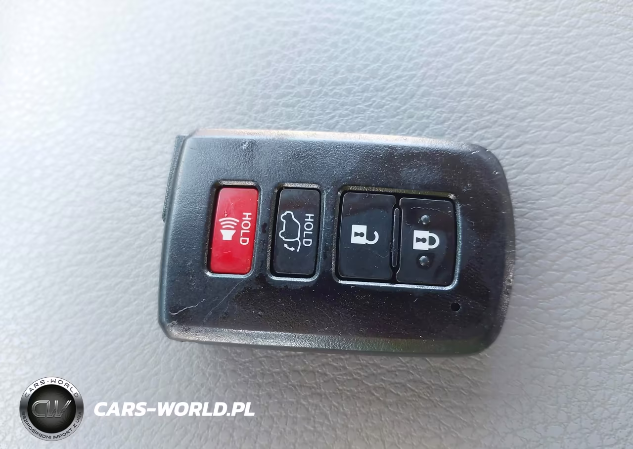 2015 Toyota Highlander Xle V6 VIN:5TDJKRFH2FS169863 - 11