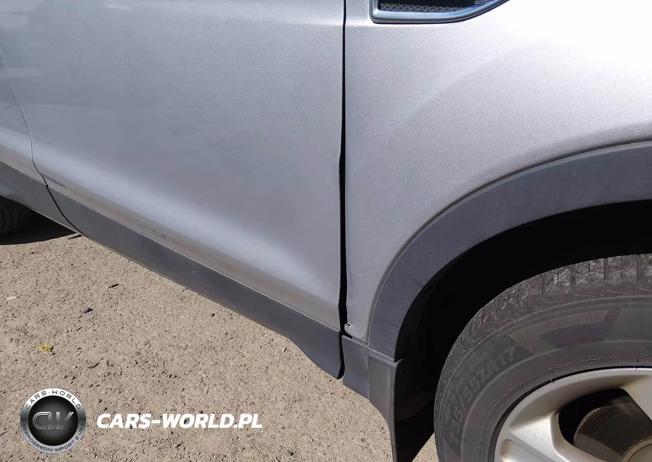 2016 Ford Escape Se VIN:1FMCU9GX7GUA40230 - 6