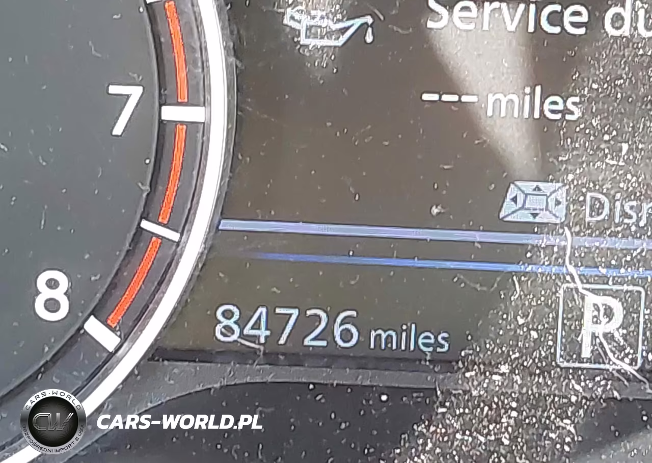 2020 Nissan Altima Sr Vc-Turbo Fwd VIN:1N4AL4CV7LC157091 - 15