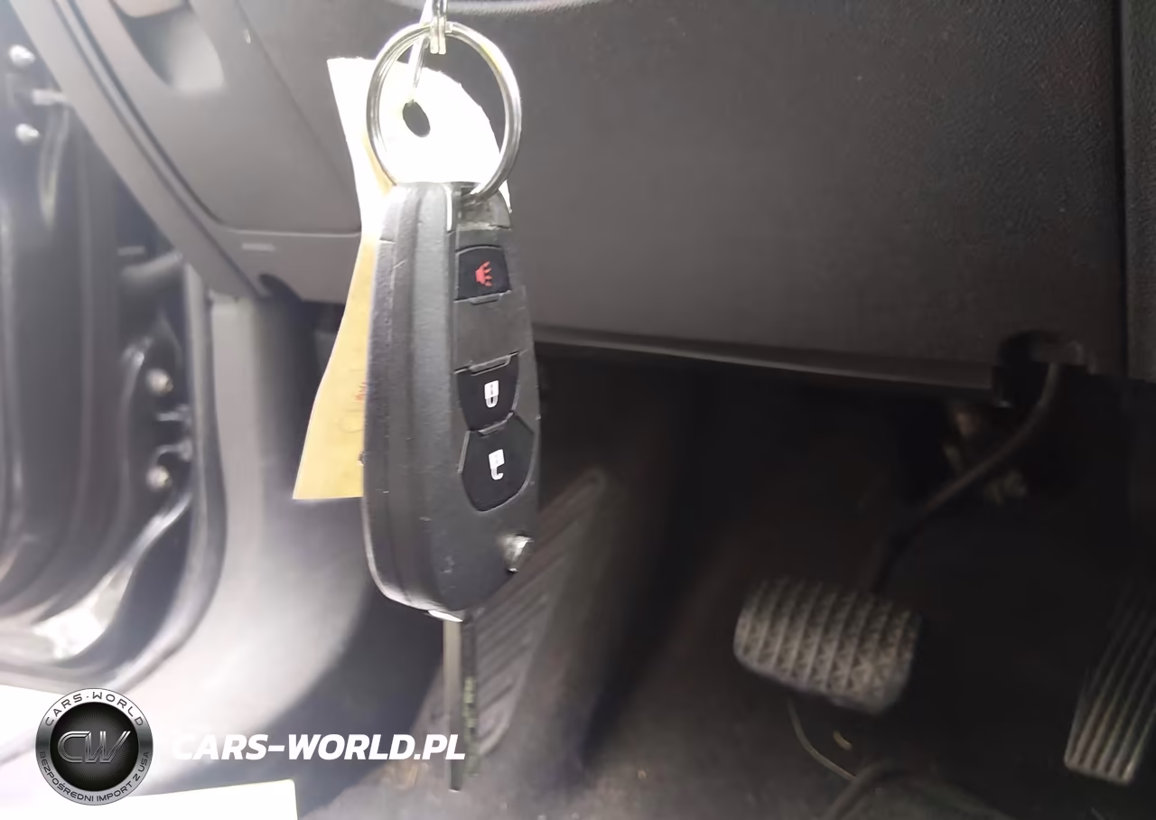 2019 Chevrolet Trax Ls VIN:3GNCJKSB0KL293576 - 11