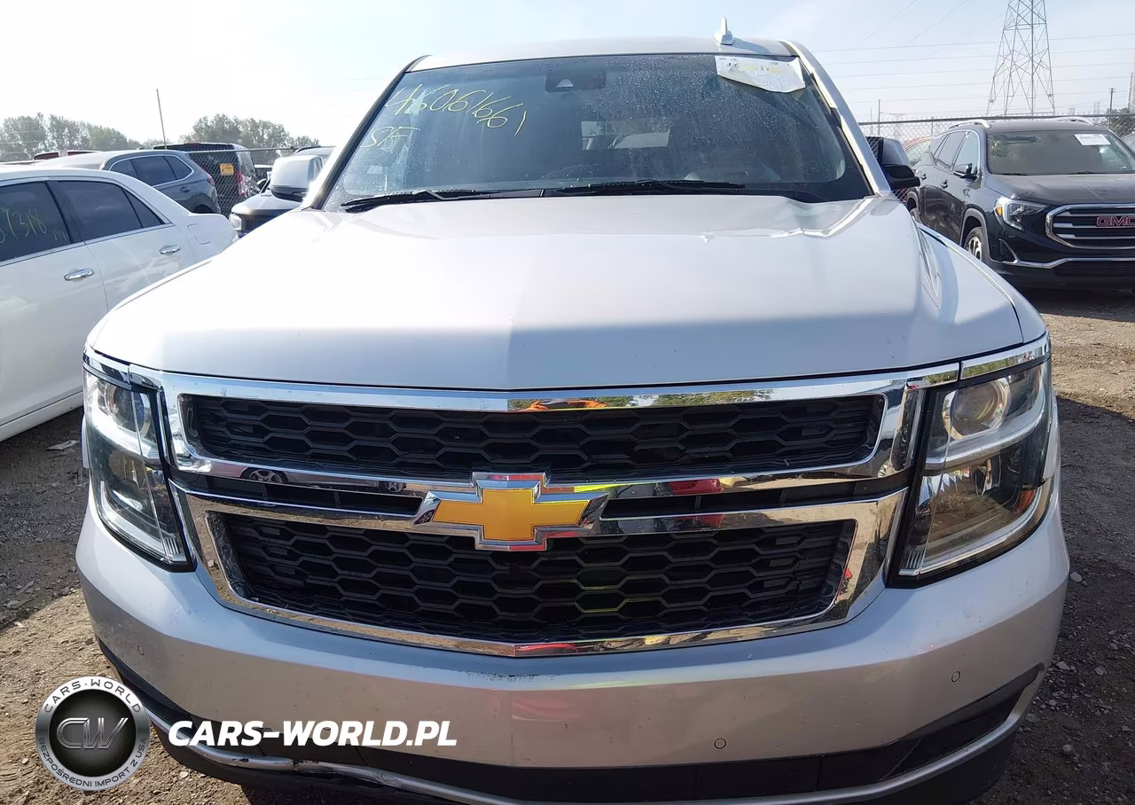 2016 Chevrolet Suburban Lt VIN:1GNSKHKC4GR172876 - 12