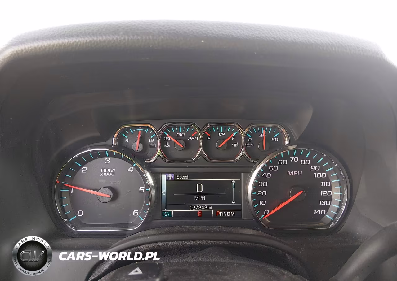 2016 Chevrolet Suburban Lt VIN:1GNSKHKC4GR172876 - 7