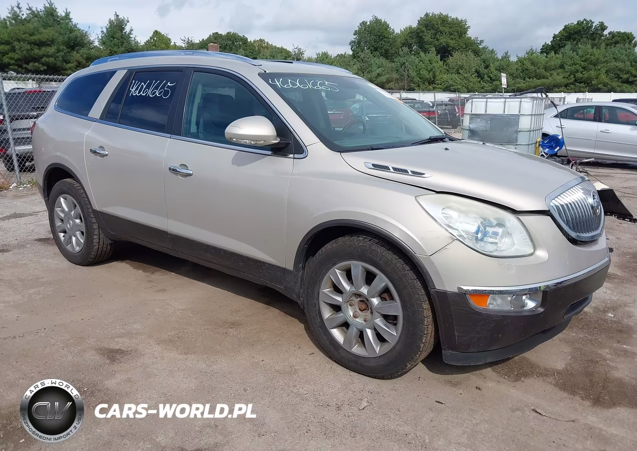 2011 Buick Enclave 1Xl