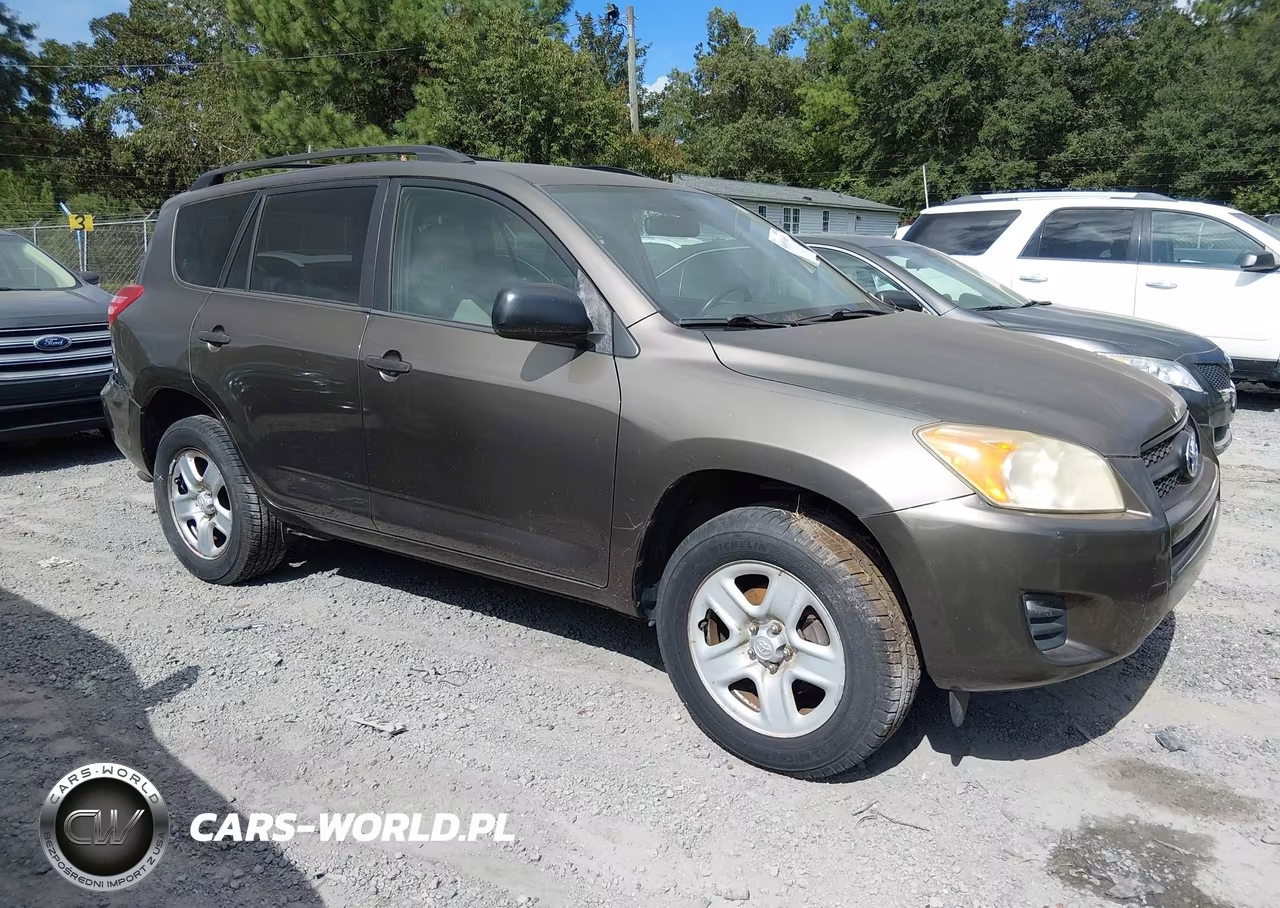 2010 Toyota Rav4