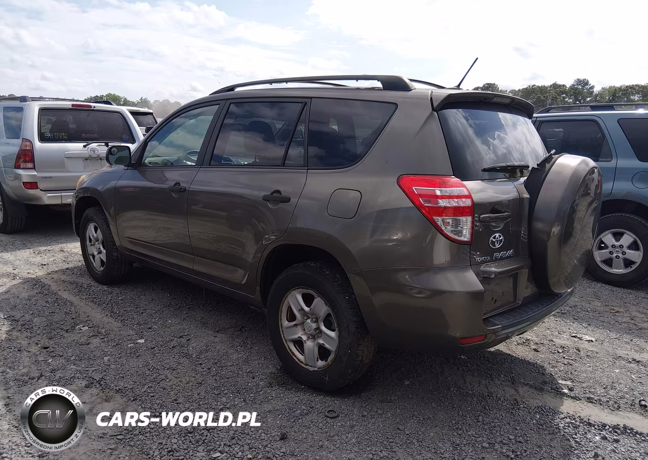 2010 Toyota Rav4 VIN:JTMKF4DV1A5027068 - 3