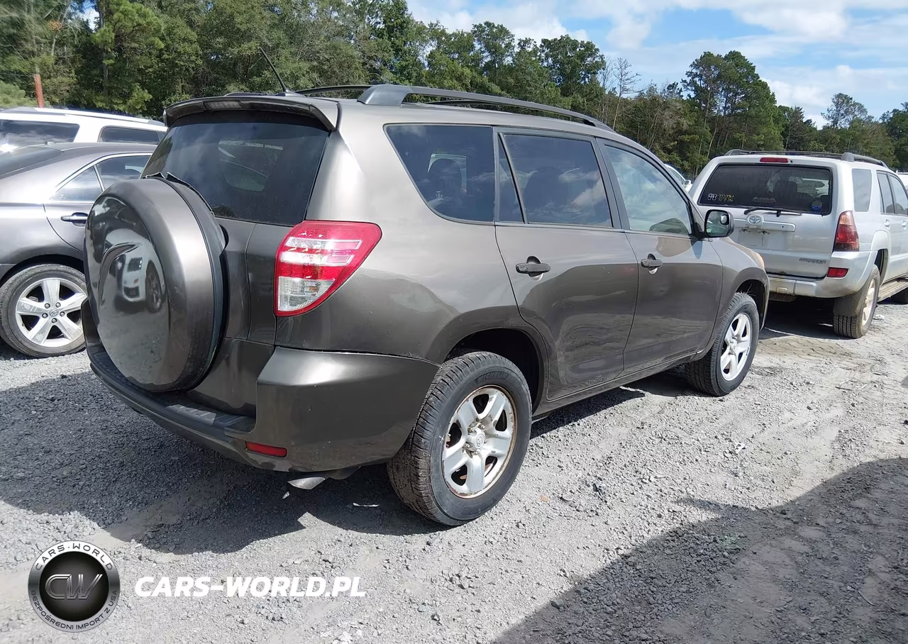 2010 Toyota Rav4 VIN:JTMKF4DV1A5027068 - 4