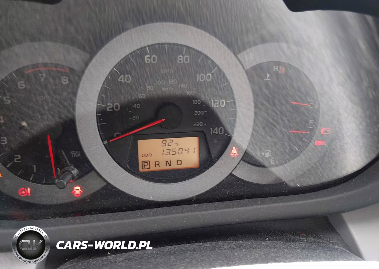 2010 Toyota Rav4 VIN:JTMKF4DV1A5027068 - 7
