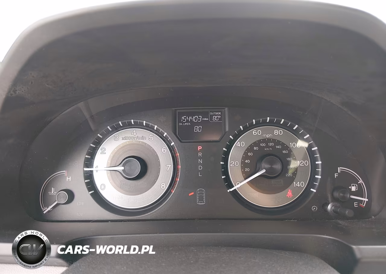2015 Honda Odyssey Ex-L VIN:5FNRL5H61FB066748 - 7