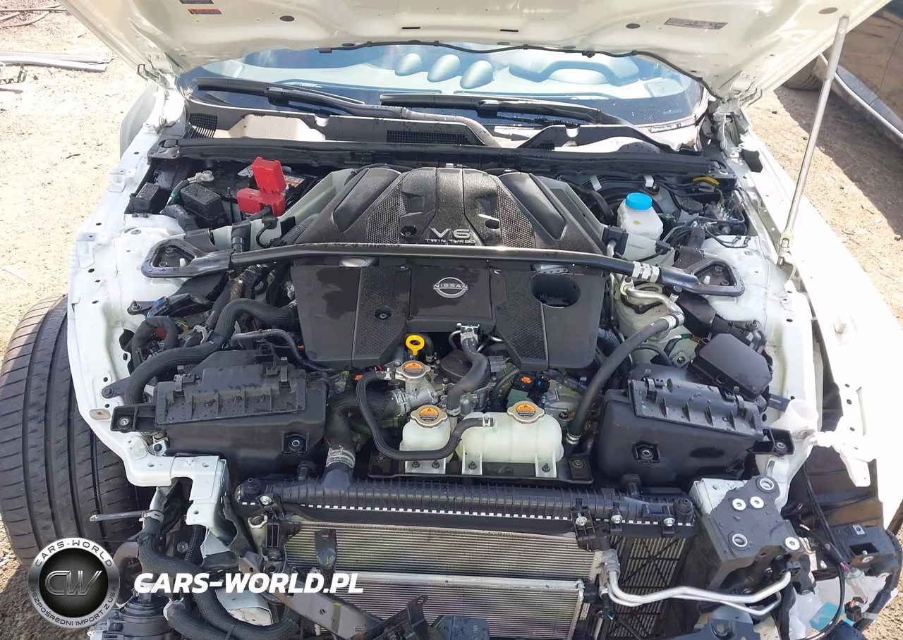 2026 Nissan Z Performance VIN:JN1BZ4BH5TM501121 - 10