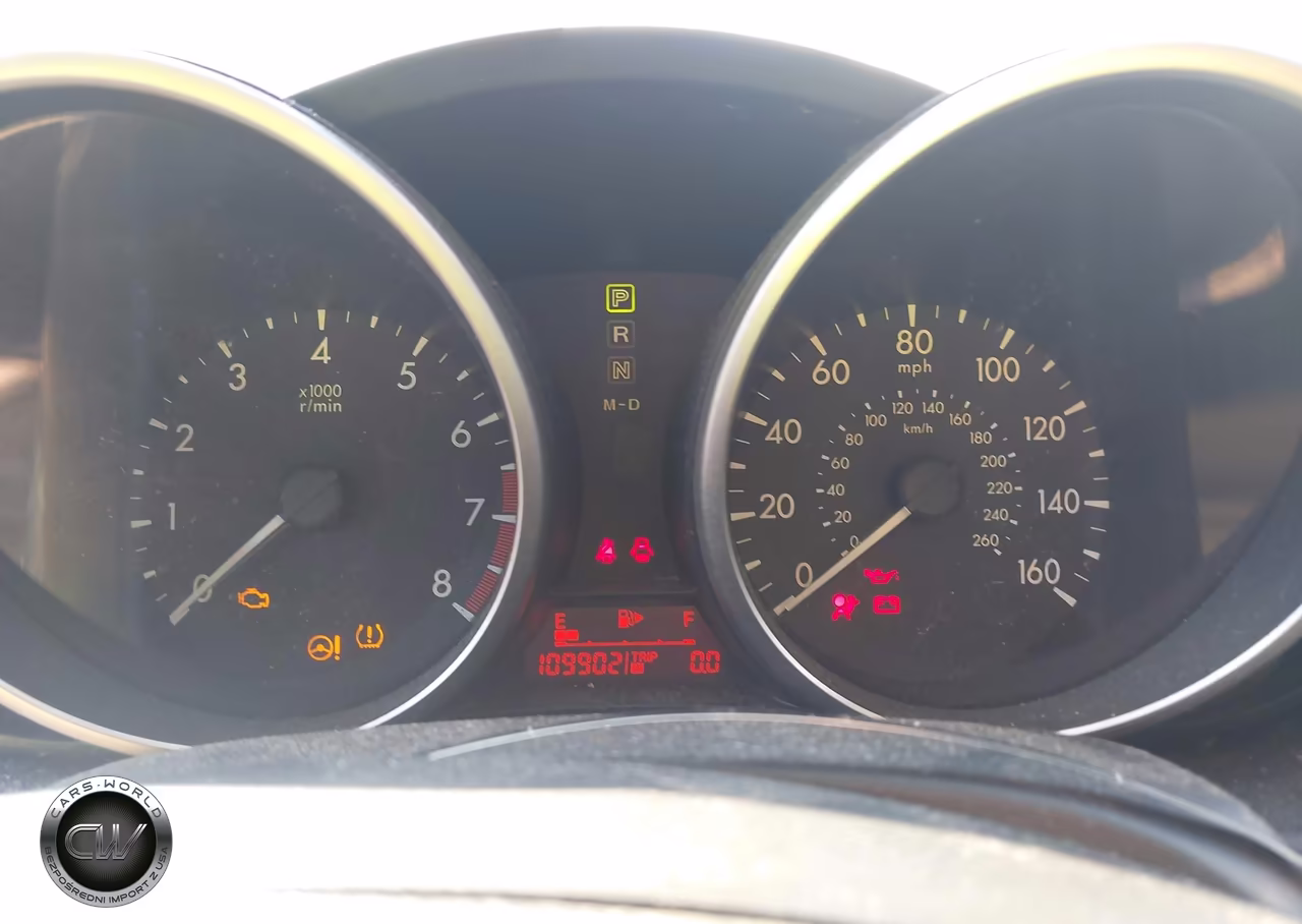 2010 Mazda Mazda3 I Touring VIN:JM1BL1SG9A1219793 - 7