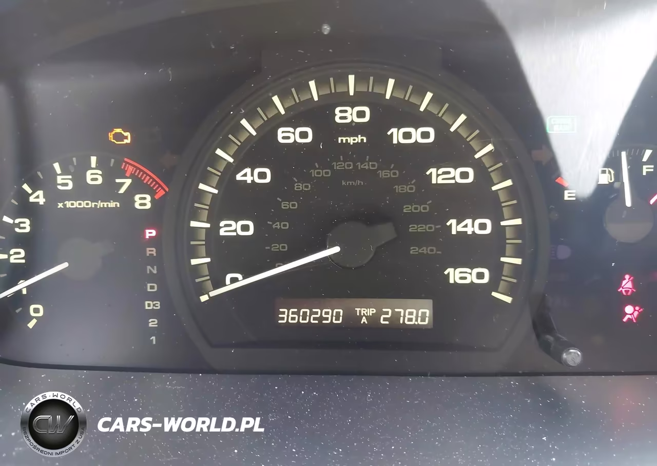2006 Honda Accord 3.0 Ex VIN:1HGCM66516A037389 - 7