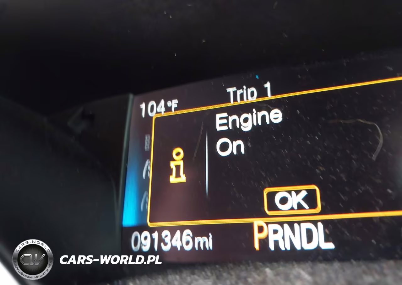 2017 Ford Focus Se VIN:1FADP3F27HL281513 - 16