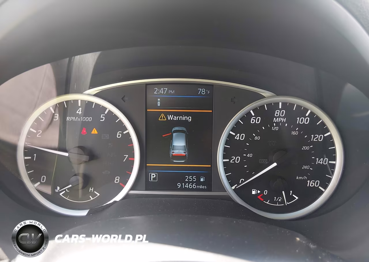 2019 Nissan Sentra S VIN:3N1AB7AP7KY285892 - 15
