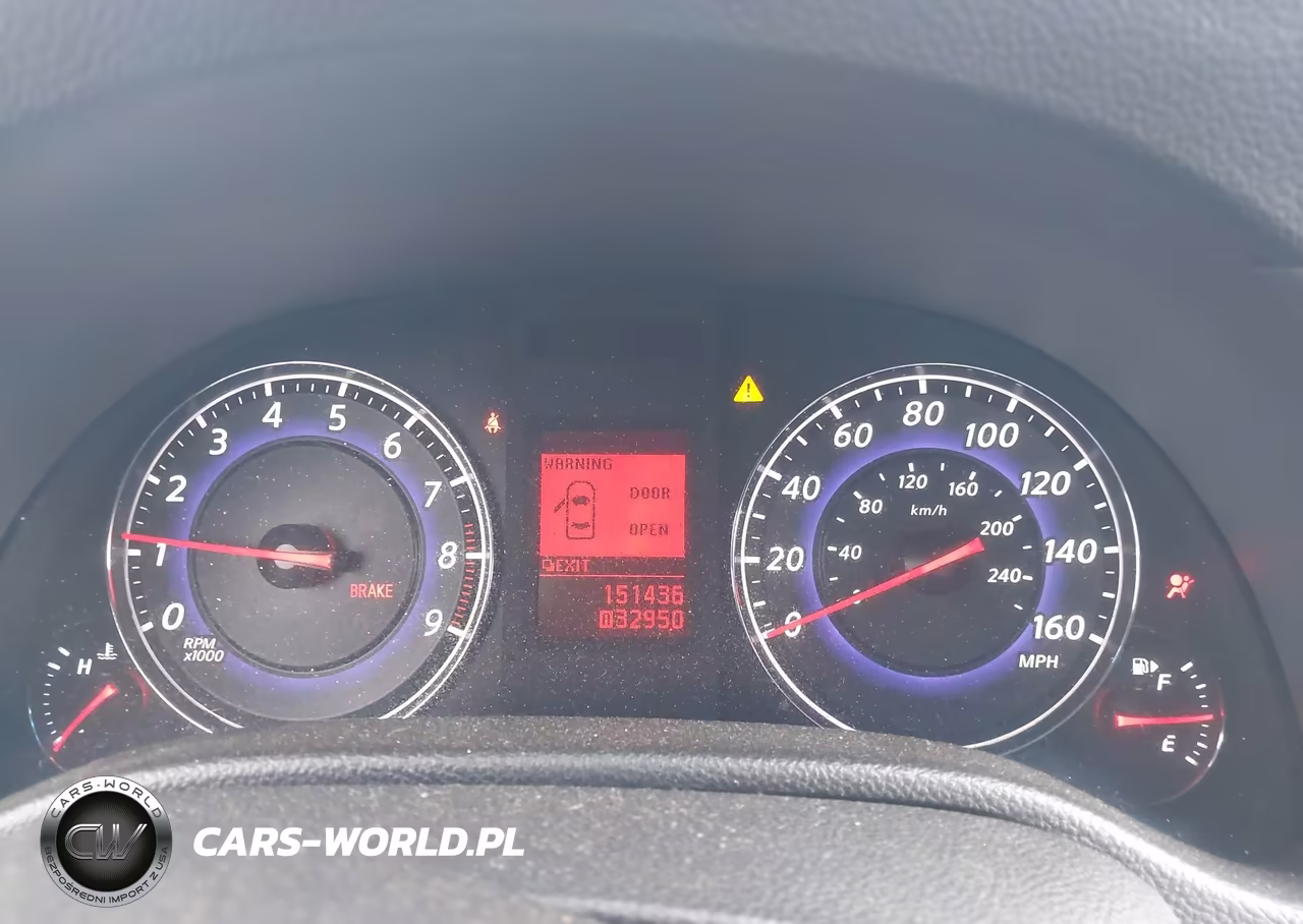 2008 Infiniti G37 Sport VIN:JNKCV64E88M102494 - 7