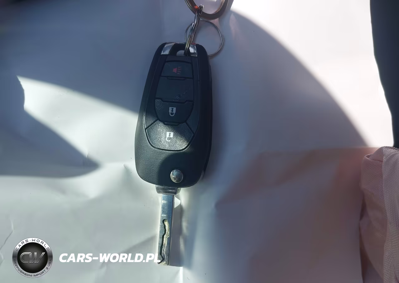 2020 Chevrolet Trax Fwd Ls VIN:KL7CJKSB6LB036883 - 11