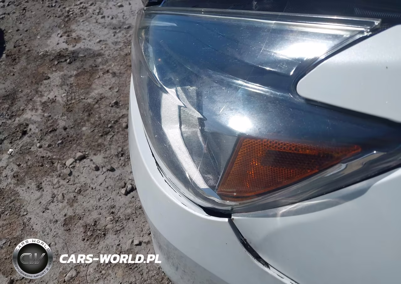 2016 Nissan Sentra Sv VIN:3N1AB7APXGY226990 - 12