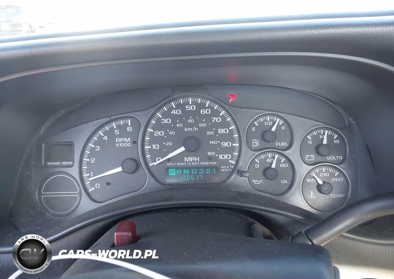 2002 Chevrolet Silverado 1500 VIN:1GCEC14X62Z149294 - 7