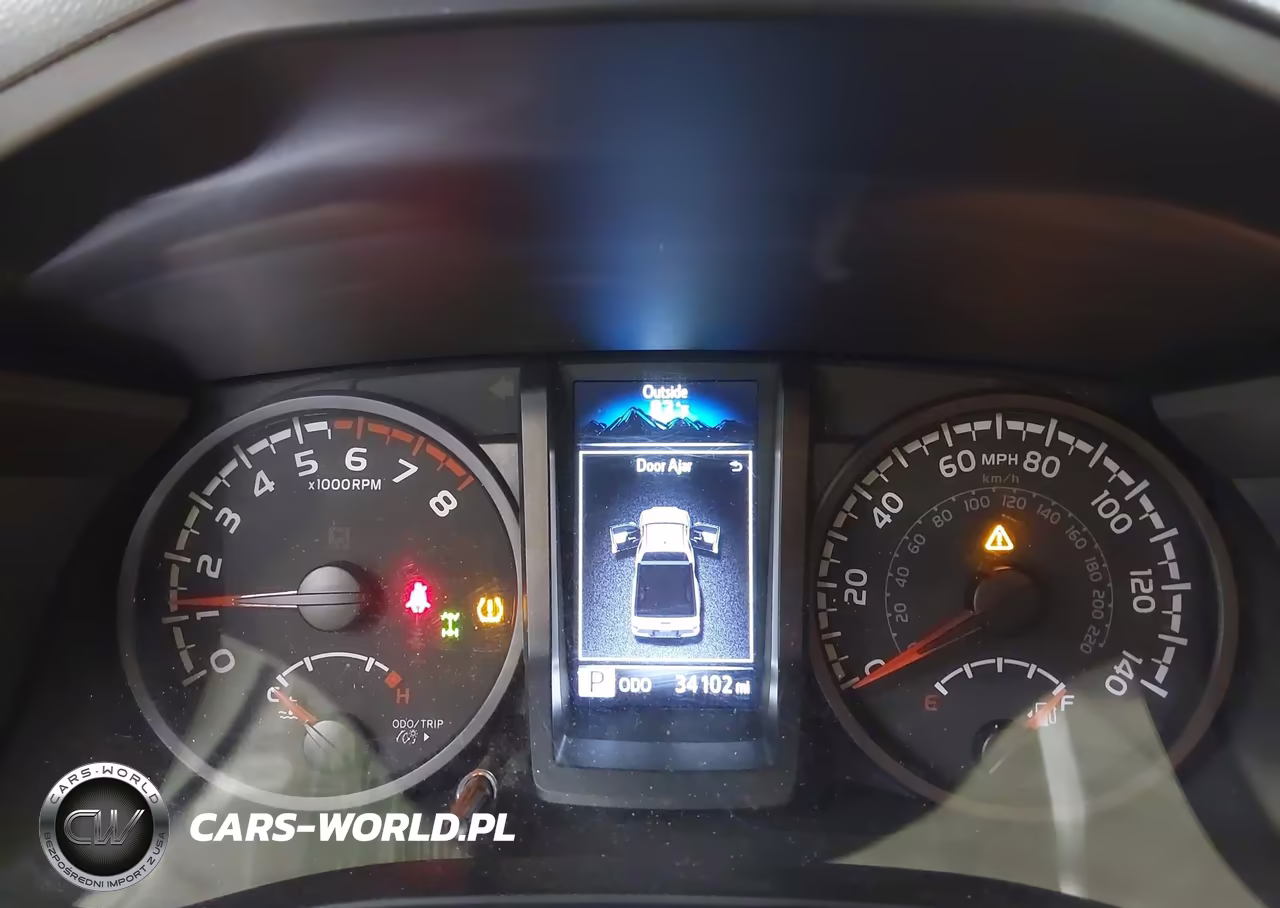 2022 Toyota Tacoma Sr VIN:3TYSX5EN0NT014205 - 7
