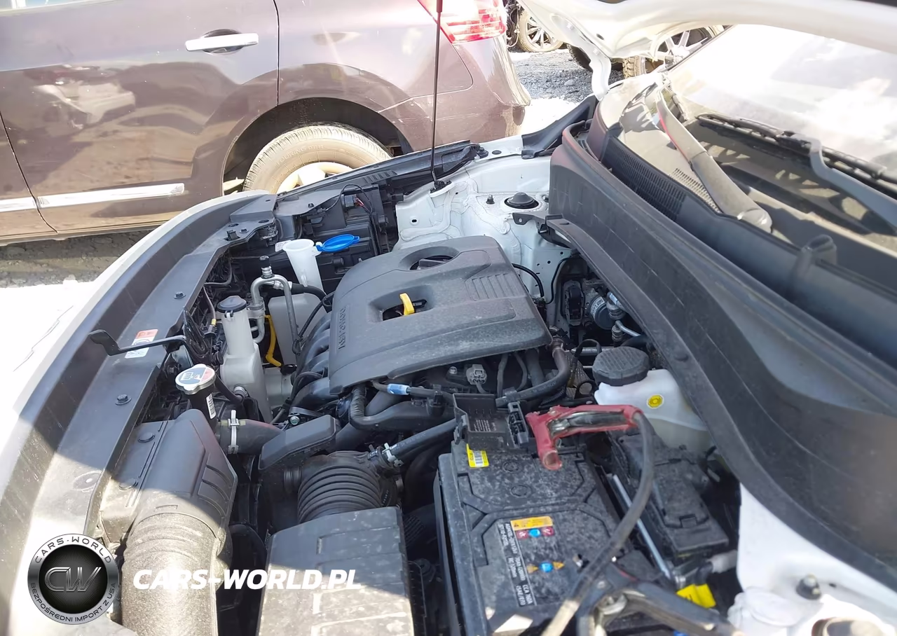 2026 Kia Seltos Lx VIN:KNDEP2AA7T7880839 - 10