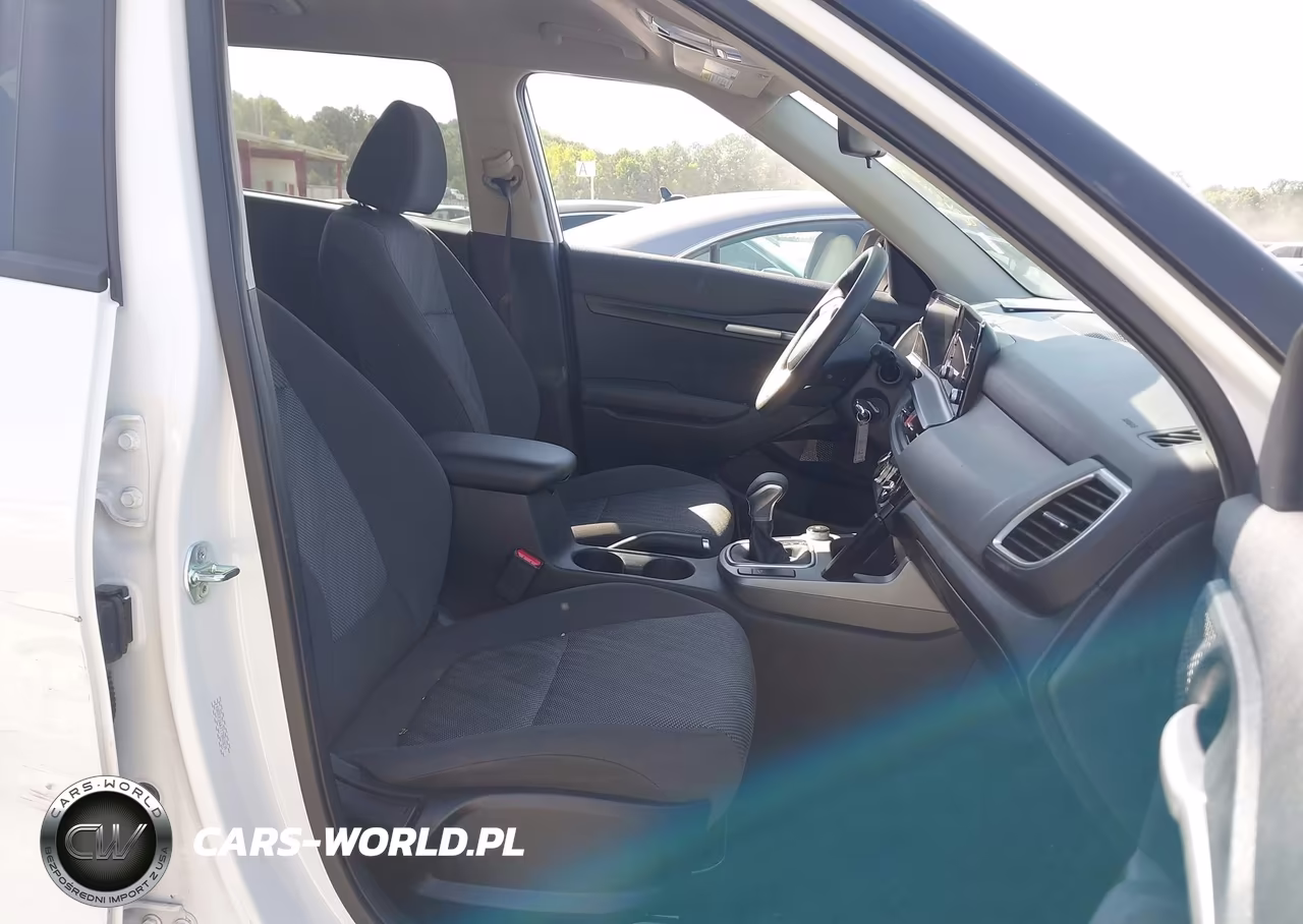 2026 Kia Seltos Lx VIN:KNDEP2AA7T7880839 - 5