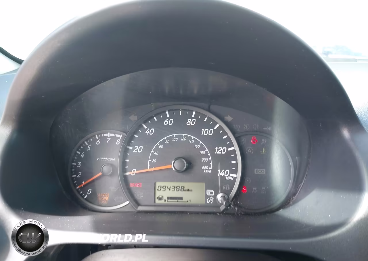 2019 Mitsubishi Mirage G4 Es VIN:ML32F3FJ0KHF02347 - 7