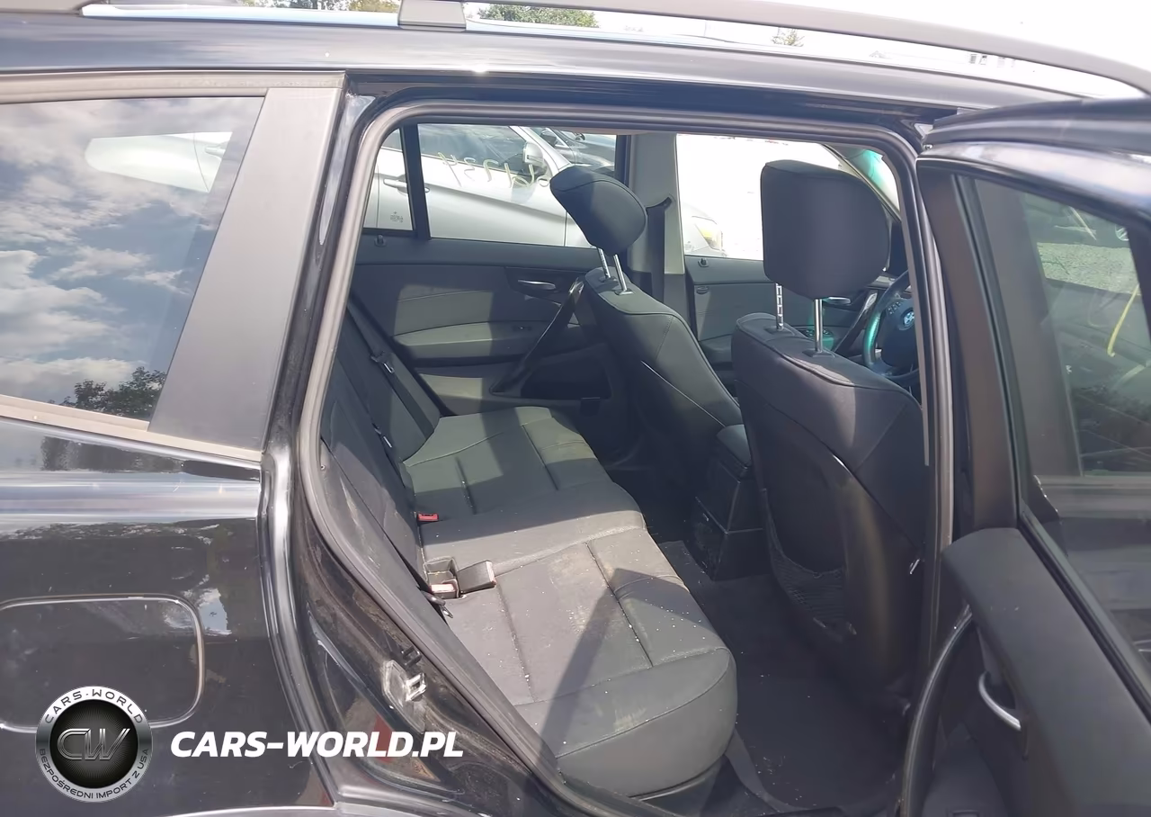2007 BMW X3 3.0Si VIN:WBXPC93477WF16989 - 8