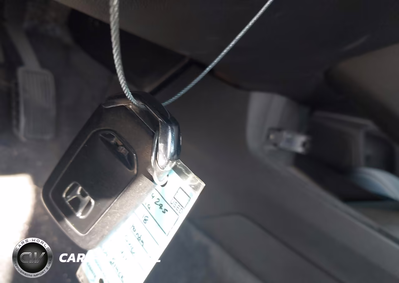 2018 Honda Civic Lx-P VIN:2HGFC4B03JH302080 - 11
