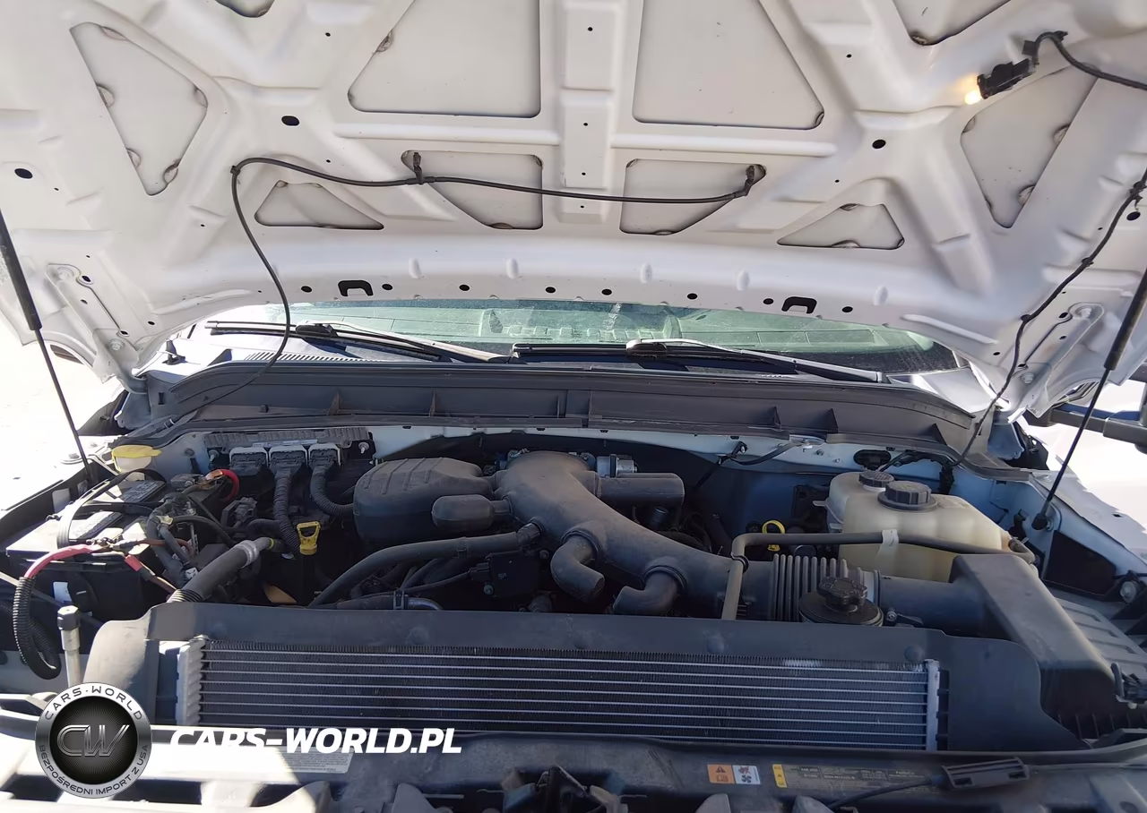 2014 Ford F-550 Chassis Xl VIN:1FDUF5GY1EEB81754 - 10