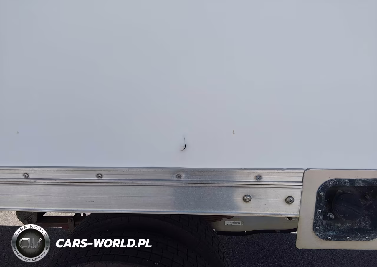 2014 Ford F-550 Chassis Xl VIN:1FDUF5GY1EEB81754 - 13