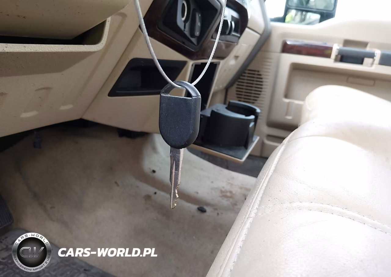 2010 Ford F-350 Lariat-Xl-Xlt VIN:1FTWX3AY1AEA00024 - 10
