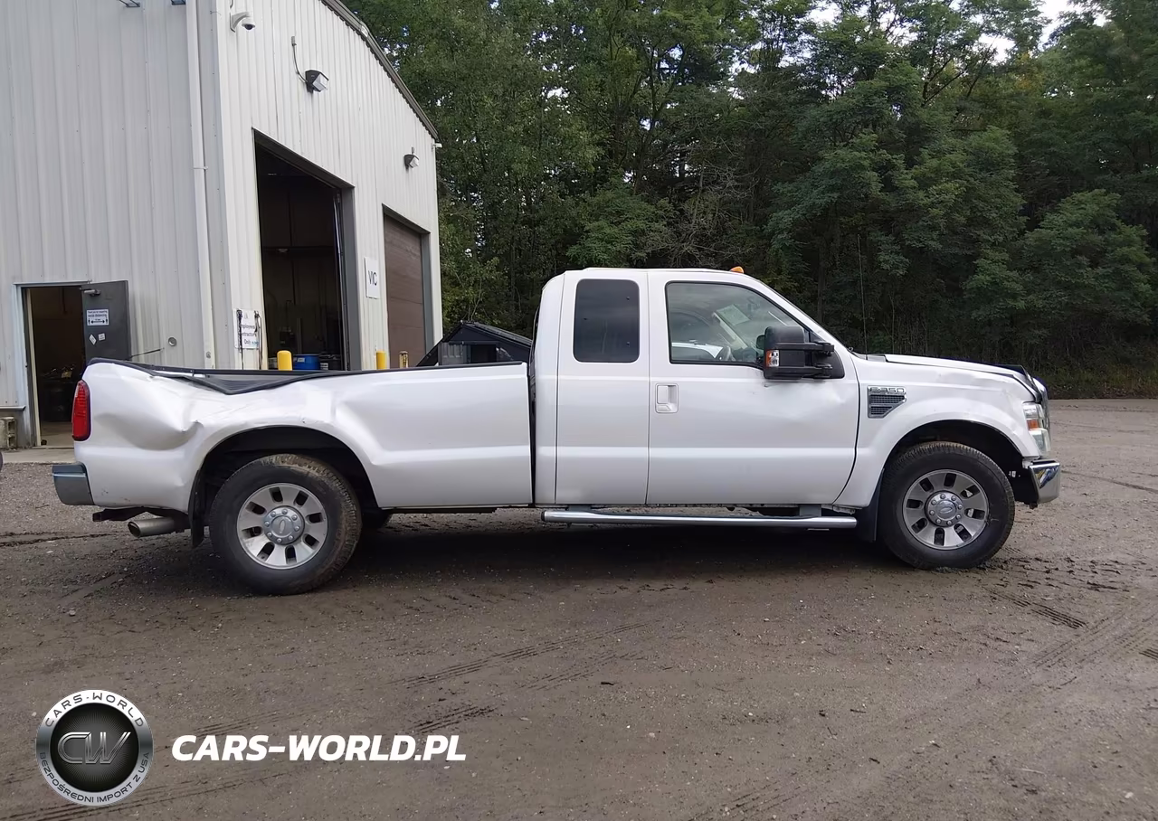 2010 Ford F-350 Lariat-Xl-Xlt VIN:1FTWX3AY1AEA00024 - 13