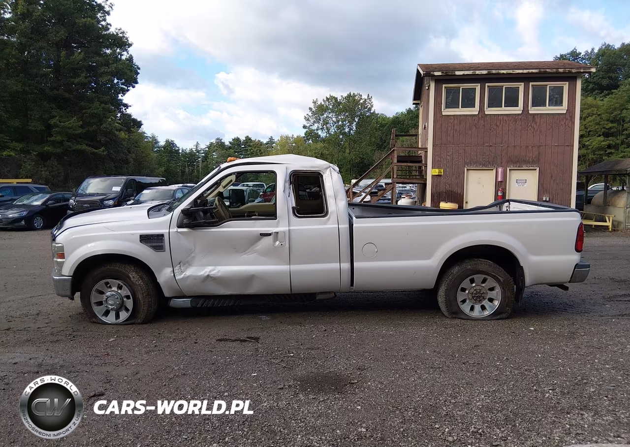 2010 Ford F-350 Lariat-Xl-Xlt VIN:1FTWX3AY1AEA00024 - 14